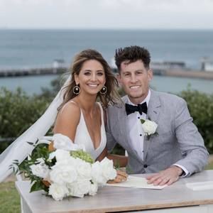 Meet your Posher, Melanie